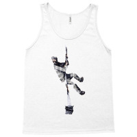 Bristol Banksy , Street Art  , Banksy Graffiti , Banksy Artwork , Bank Tank Top | Artistshot