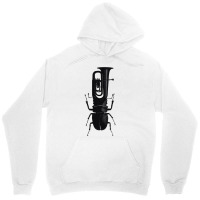 Easy To Play, But Hard To Feel... Unisex Hoodie | Artistshot