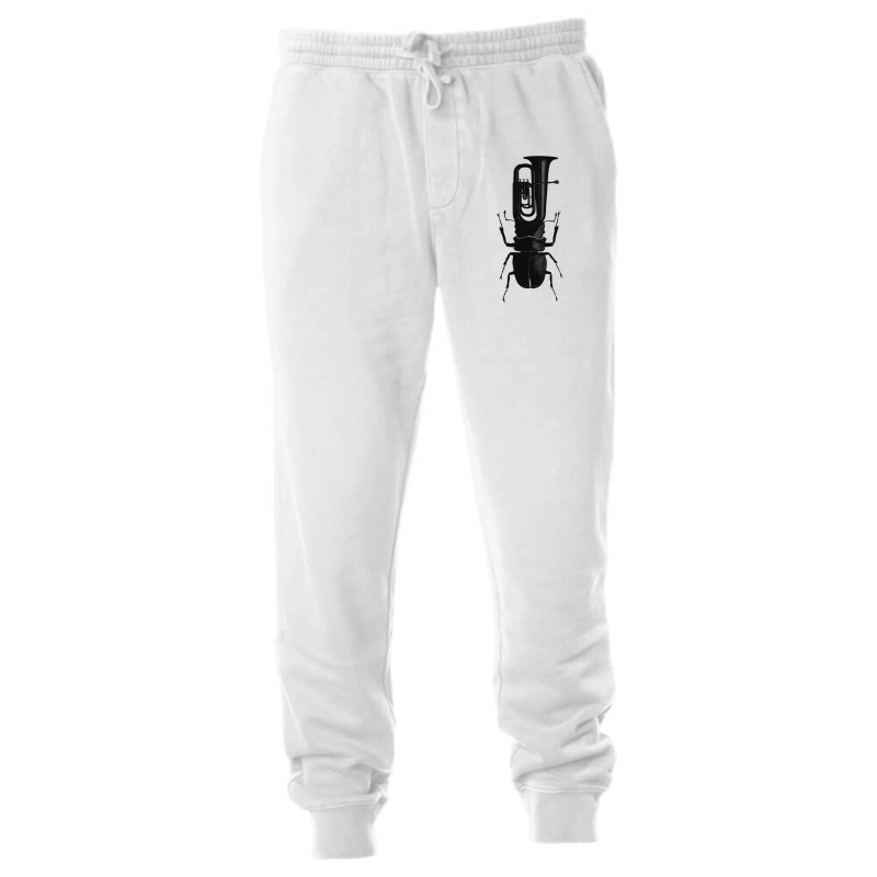 Easy To Play, But Hard To Feel... Unisex Jogger by HISHIMUCHILDRESS | Artistshot