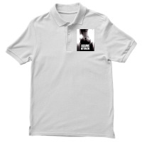 Assive Attack Men's Polo Shirt | Artistshot