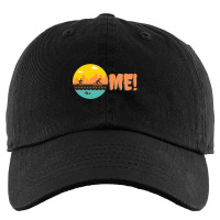 Tri Me ! Kids Cap | Artistshot