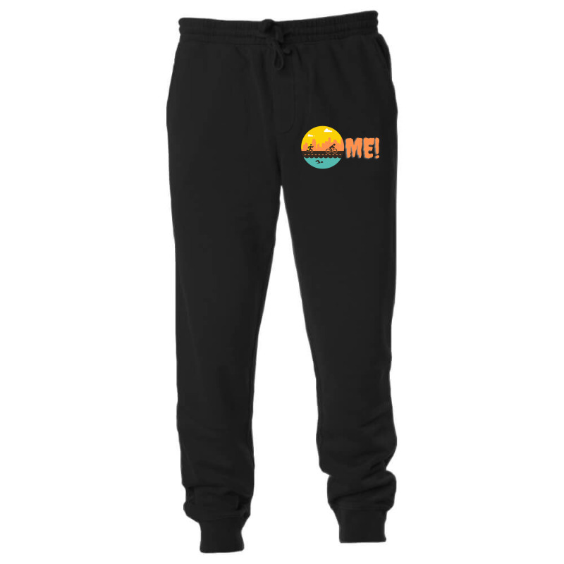 Tri Me ! Unisex Jogger by cm-arts | Artistshot