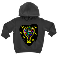 Montgolfière Toddler Hoodie | Artistshot