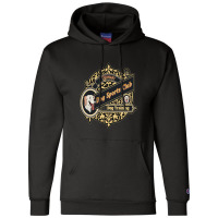 Dog Sports Club Champion Hoodie | Artistshot