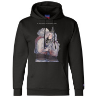 Daemon And Rhaenyra Champion Hoodie | Artistshot