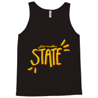 Florida State Tank Top | Artistshot