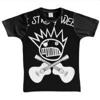 The String Weens T Shirt Graphic Youth T-shirt | Artistshot