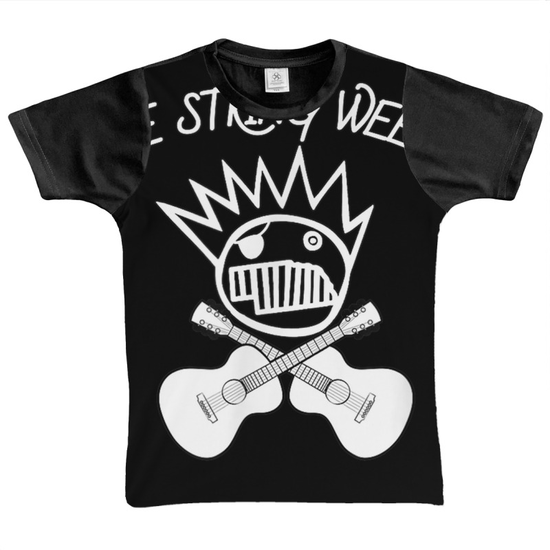 The String Weens T Shirt Graphic Youth T-shirt by cm-arts | Artistshot