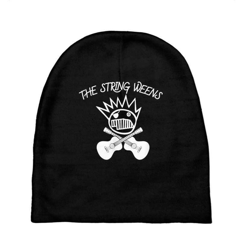 The String Weens T Shirt Baby Beanies by cm-arts | Artistshot