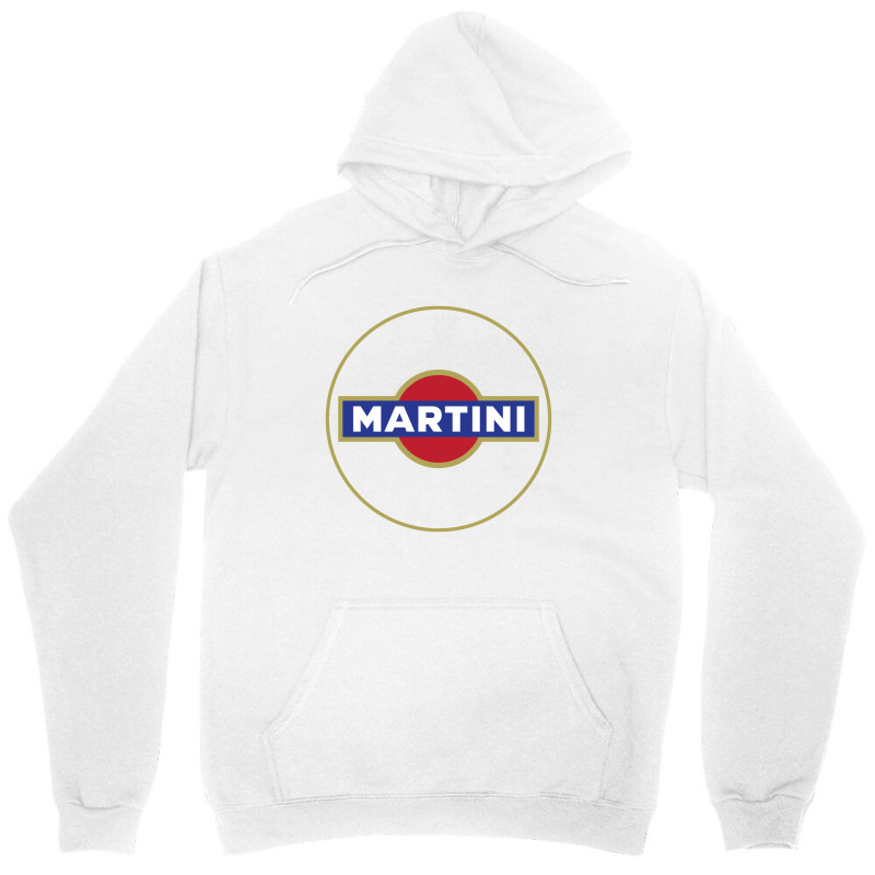 Martini Unisex Hoodie by cm-arts | Artistshot