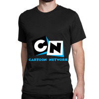 Cartoon Network Premium Classic T-shirt | Artistshot