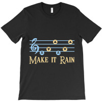 Make It Rain Legend 0f.zelda Legend 0f.zelda   .png T-shirt | Artistshot