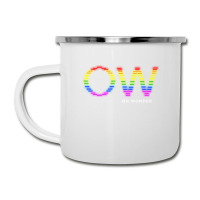 Oh Wonder V2 1 Camper Cup | Artistshot