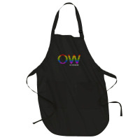 Oh Wonder V2 1 Full-length Apron | Artistshot