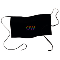 Oh Wonder V2 1 Waist Apron | Artistshot