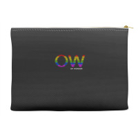 Oh Wonder V2 1 Accessory Pouches | Artistshot