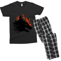 Radegast Men's T-shirt Pajama Set | Artistshot