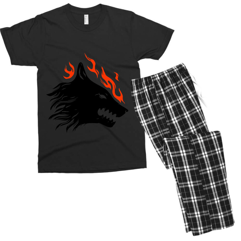 Radegast Men's T-shirt Pajama Set by cm-arts | Artistshot