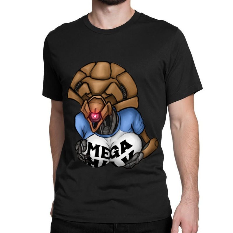 Vex Milk Classic T-shirt by cm-arts | Artistshot