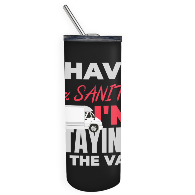 Phasmophobia Funny Joke Skinny Tumbler | Artistshot