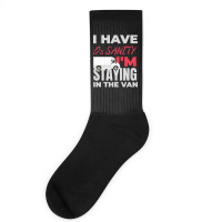 Phasmophobia Funny Joke Socks | Artistshot