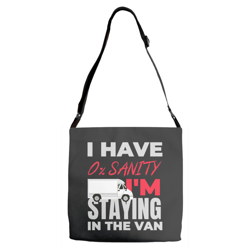 Phasmophobia Funny Joke Adjustable Strap Totes | Artistshot