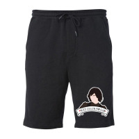 Alice Cullen Fan Club Fleece Short | Artistshot