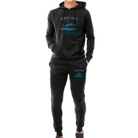 Peace Love Cruising Hoodie & Jogger Set | Artistshot