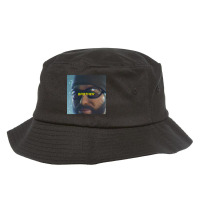 Drifter Says B R O T H E R But With Style Bucket Hat | Artistshot