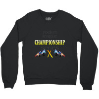 Rlcs X Active Crewneck Sweatshirt | Artistshot