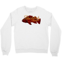 Rock Fish California West Coast Rockfish Tug Taco Repeat Premium T Shi Crewneck Sweatshirt | Artistshot