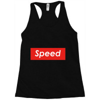 Speed Racerback Tank | Artistshot