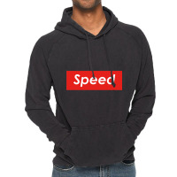 Speed Vintage Hoodie | Artistshot