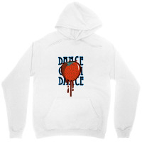 Dance Gavin Dance Merch - Dance Gavin Dance - Love Dance Unisex Hoodie | Artistshot