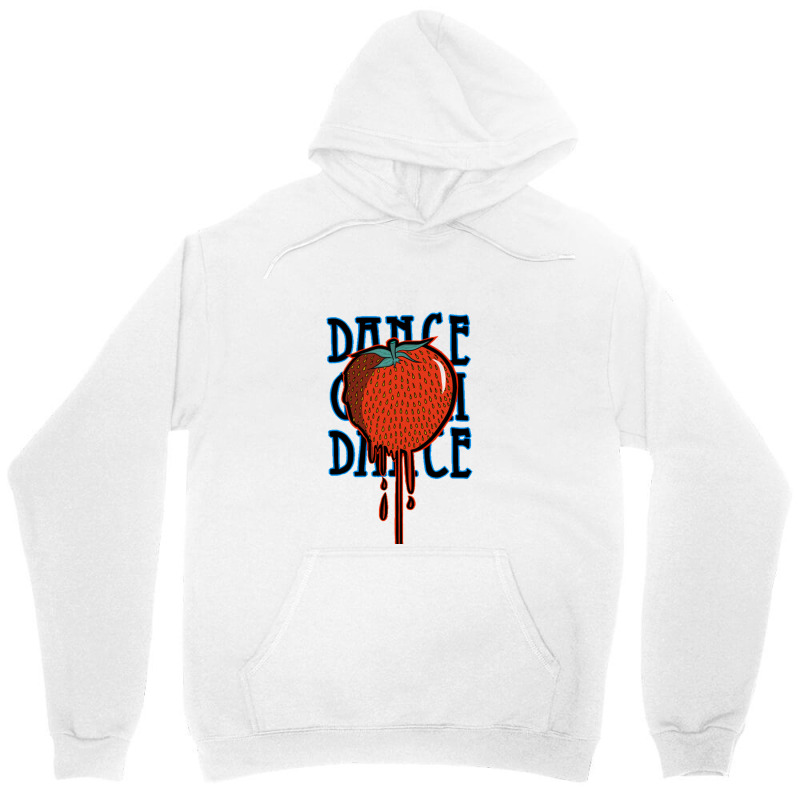 Dance Gavin Dance Merch - Dance Gavin Dance - Love Dance Unisex Hoodie | Artistshot