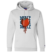 Dance Gavin Dance Merch - Dance Gavin Dance - Love Dance Champion Hoodie | Artistshot