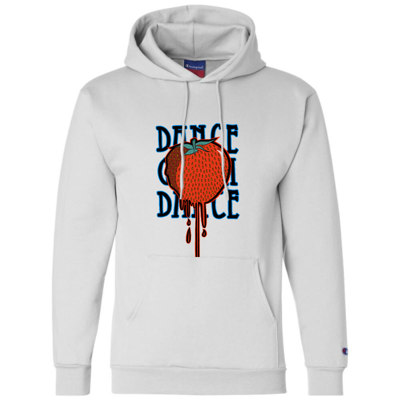 Dance Gavin Dance Merch - Dance Gavin Dance - Love Dance Champion Hoodie | Artistshot