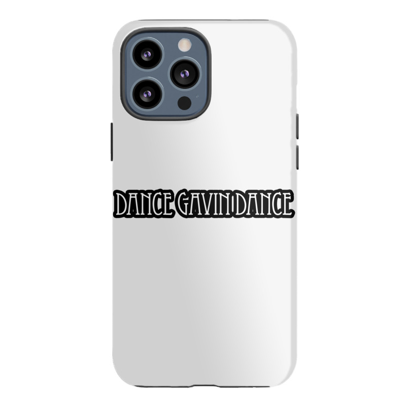 Dgd Merch Dance Gavin Dance Iphone 13 Pro Max Case | Artistshot