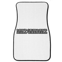 Dgd Merch Dance Gavin Dance Front Car Mat | Artistshot