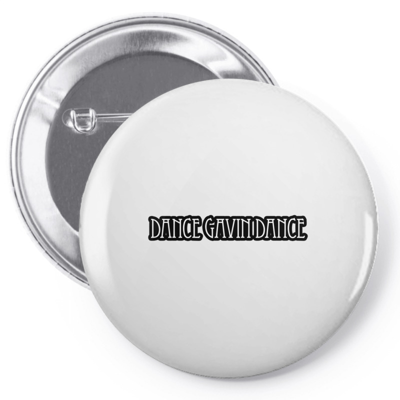 Dgd Merch Dance Gavin Dance Pin-back Button | Artistshot