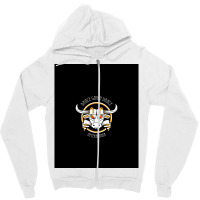 Kebo Dance Graphic Zipper Hoodie | Artistshot