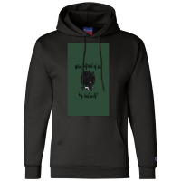 The Twilight Saga Quote Champion Hoodie | Artistshot