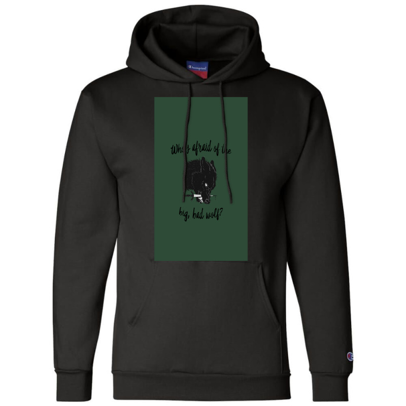 The Twilight Saga Quote Champion Hoodie by JONATHANSPURLING | Artistshot