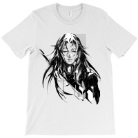 Elma - Xenoblade X T-shirt | Artistshot