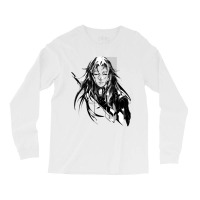 Elma - Xenoblade X Long Sleeve Shirts | Artistshot