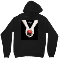 Twilight Saga Cover Unisex Hoodie | Artistshot