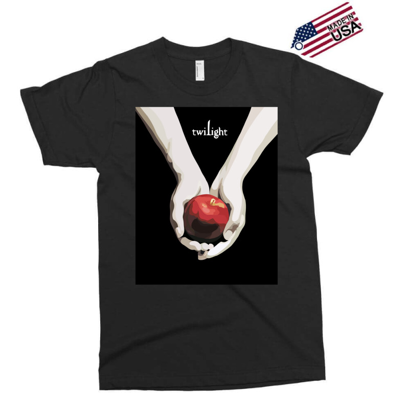 Twilight Saga Cover Exclusive T-shirt by JONATHANSPURLING | Artistshot