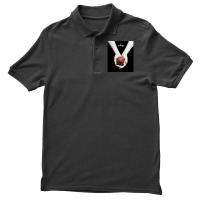 Twilight Saga Cover Men's Polo Shirt | Artistshot