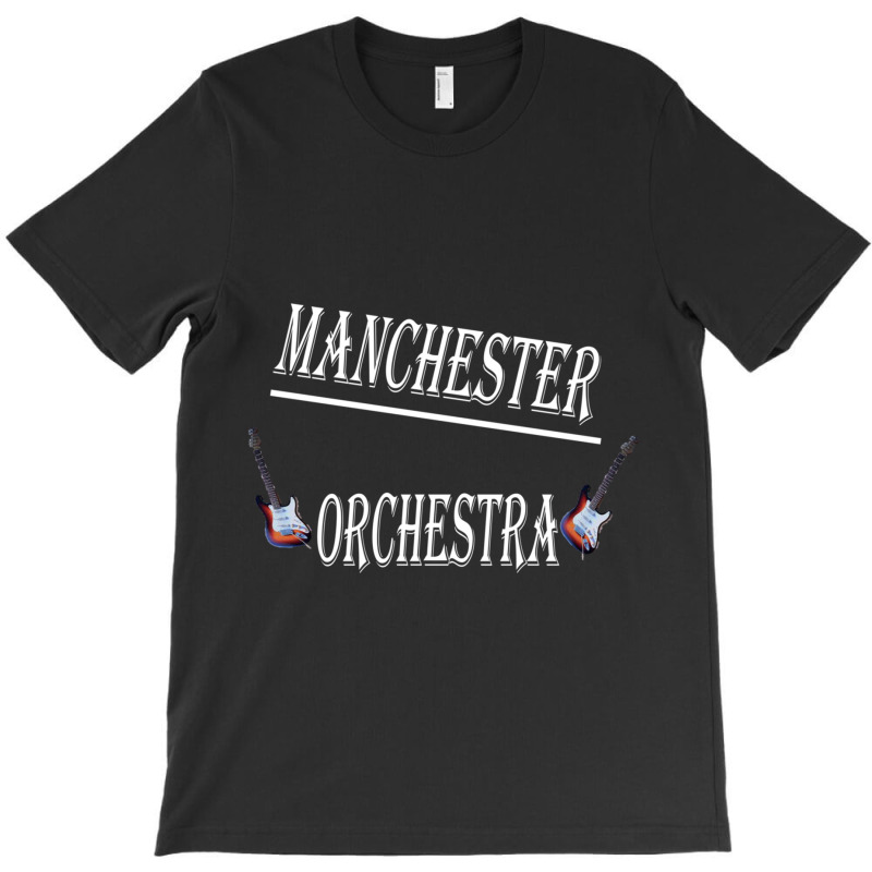 Orchestra  (6) T-shirt | Artistshot