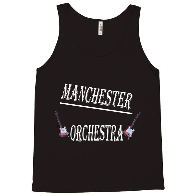 Orchestra  (6) Tank Top | Artistshot